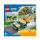 LEGO City 60353 Misje ratowania dzikich zwierząt - 1042845 - zdjęcie